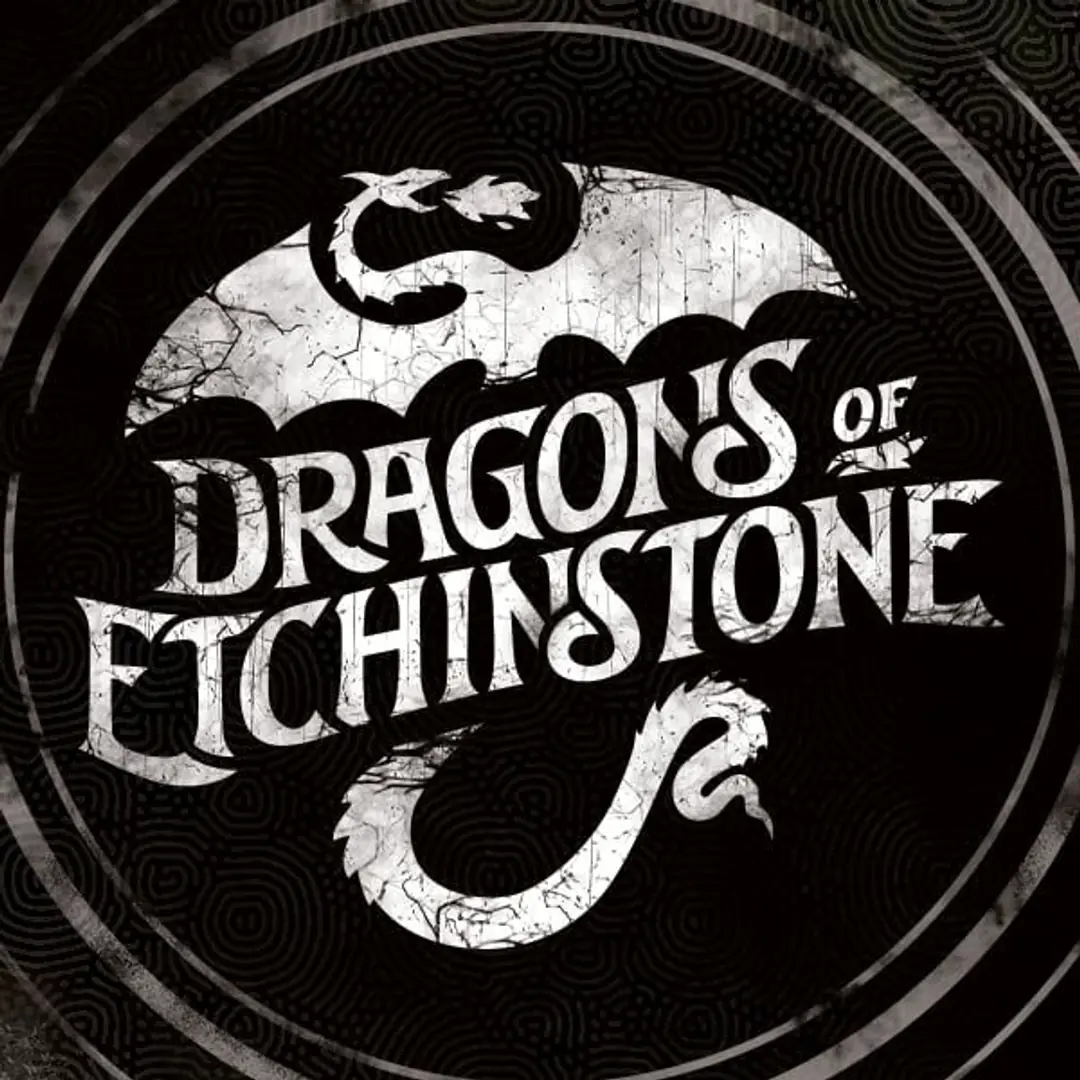 dragons of etchinstone board game