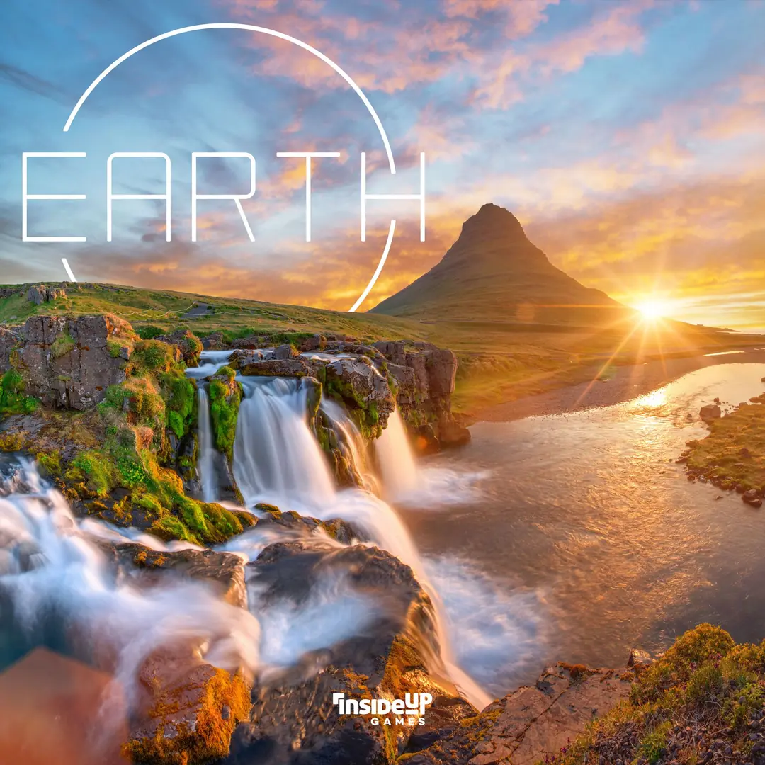 earth board game