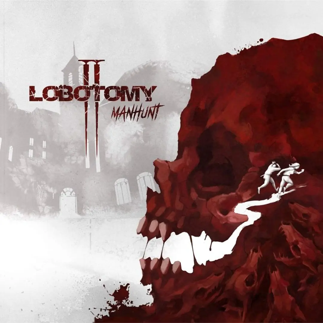lobotomy 2: manhunt board game