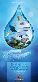 ark nova: marine worlds