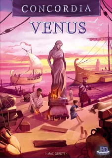 concordia venus board game