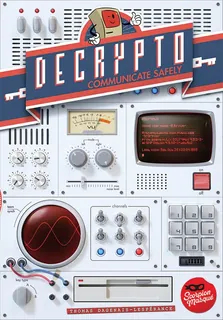 decrypto board game