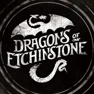 dragons of etchinstone board game