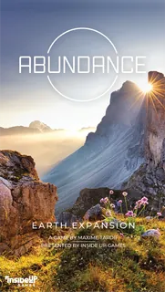 earth: abundance