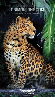 earth: animal kingdom