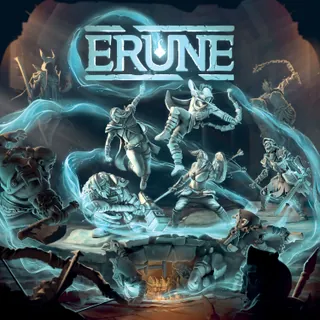 erune board game