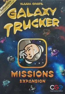 galaxy trucker: missions