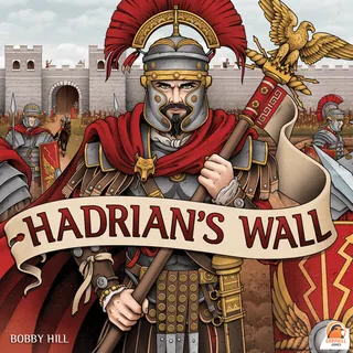 hadrian's wall board game