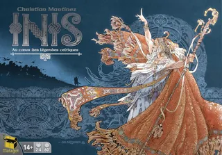 inis board game