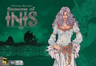 inis: seasons of inis