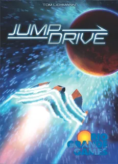 jump drive board game