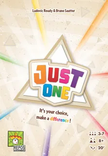 just one board game