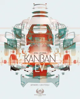 kanban ev board game