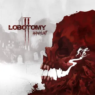 lobotomy 2: manhunt board game