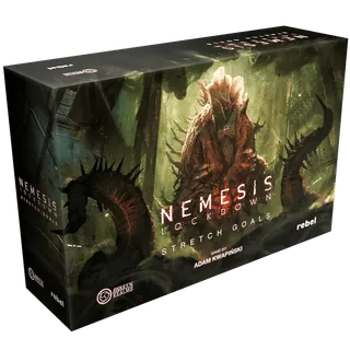 nemesis: lockdown – stretch goals