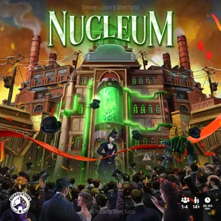nucleum board game