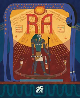 ra board game
