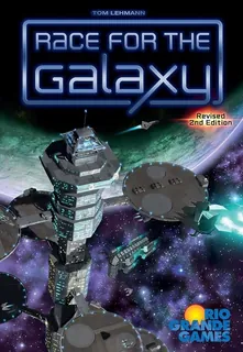 race for the galaxy board game