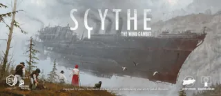 scythe: the wind gambit