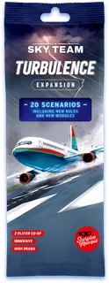 sky team: turbulence