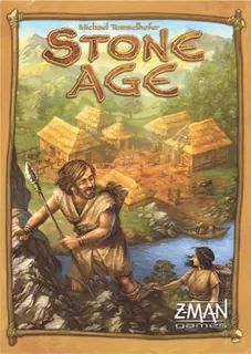 stone age board game