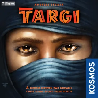 targi board game