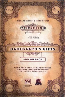 trickerion: dahlgaard's gifts