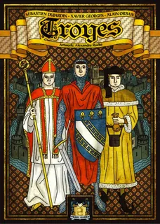 troyes board game
