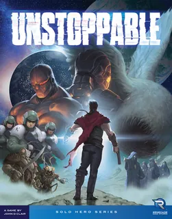 unstoppable board game