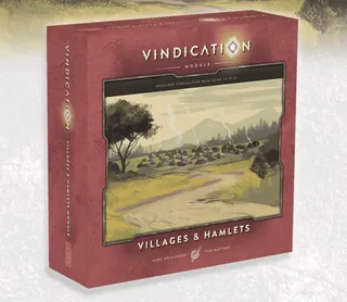 vindication: villages & hamlets