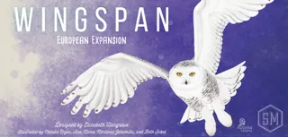 wingspan: european expansion